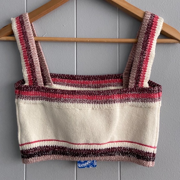 New Free People In The Sun Brami - Picture 4 of 5